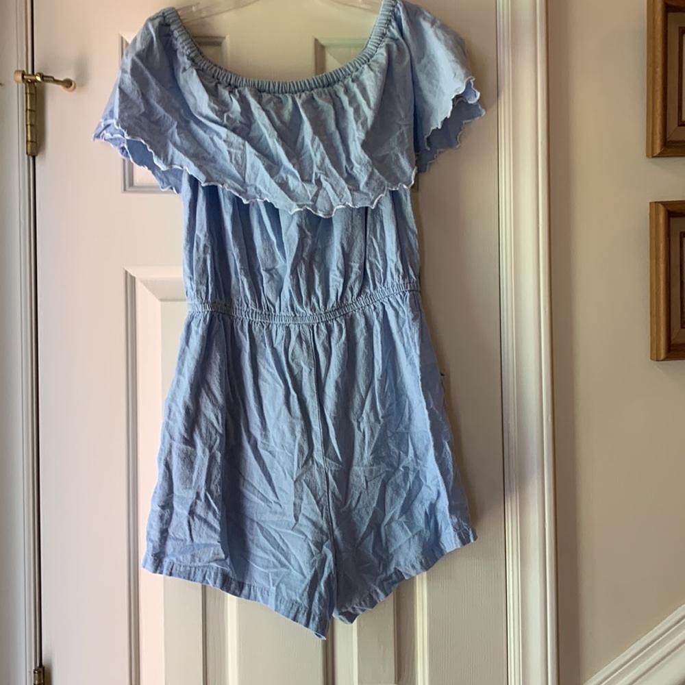Romper - Picture 2 of 2